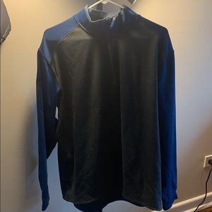 Nike golf fleece!